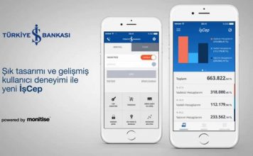 İş Bankası İşcep Şifresi Nasıl Alınır?