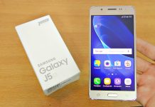 Samsung Galaxy J5 2016 Batarya Testi