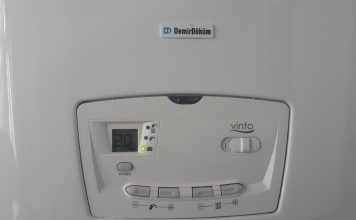 Kombi Bakımı Nasıl Yapılır?