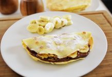 Krep Nasıl Yapılır?