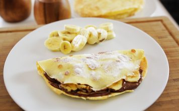 Krep Nasıl Yapılır?