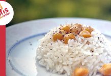 Pilav Nasıl Yapılır?