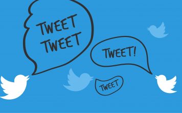 Twitterda İlginç İstatistikler
