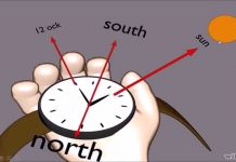 Yön Bulma Yöntemleri Nelerdir?