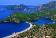 Muğla – Fethiye – Ölüdeniz