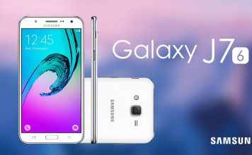 Samsung Galaxy J7 2016 Yazılım Güncelleme