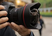 Geniş Açı Lens Nedir?