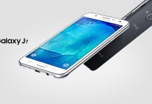 Samsung Galaxy J7 Yazılım Güncelleme