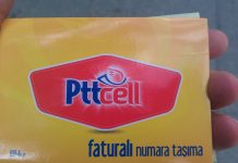 Pttcell Gizli Numara Engelleme Nasıl Yapılır