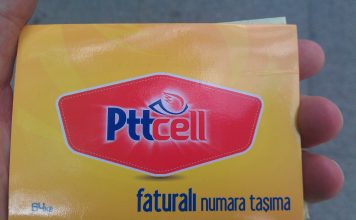 Pttcell Gizli Numara Engelleme Nasıl Yapılır