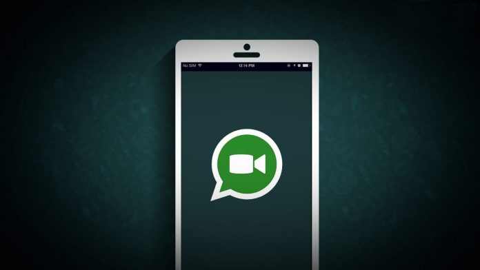 WhatsApp ile Görüntülü Konuşma