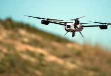 Drone Nedir? Hangi Alanlarda Kullanılabilir?