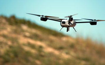 Drone Nedir? Hangi Alanlarda Kullanılabilir?