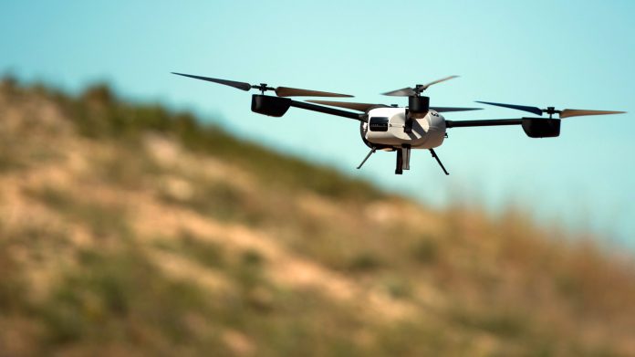 Drone Nedir
