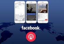 Facebook Yanıt Vermiyor Kapatmak İster misiniz?