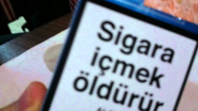 Zamlı Sigara Fiyatları