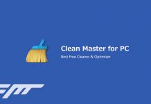 Clean Master Nasıl Kaldırılır