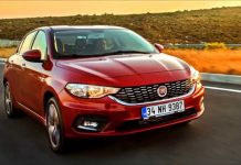Fiat Egea 1.3 Multijet 95 HP Easy Özellikleri