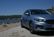 Fiat Egea 1.6 E-Torq 110 HP Otomatik Lounge Özellikleri
