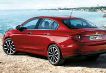 Fiat Egea 1.6 E-Torq 110 HP Otomatik Urban Özellikleri