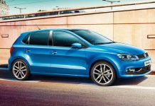 2016 Volkswagen Polo 1.2 TSI BMT 90 PS DSG Comfortline