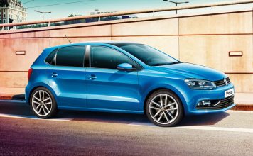 2016 Volkswagen Polo 1.2 TSI BMT 90 PS DSG Comfortline