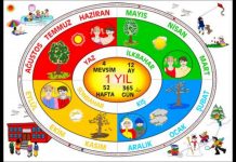 Bir Yılda Neden 52 Hafta Vardır?