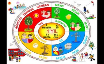 Bir Yılda Neden 52 Hafta Vardır?