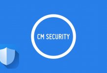 CM Security Nasıl Kaldırılır