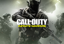 Call of Duty: Infinite Warfare Sistem Gereksinimleri