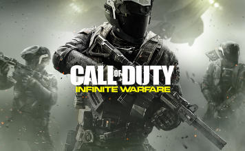 Call of Duty: Infinite Warfare Sistem Gereksinimleri