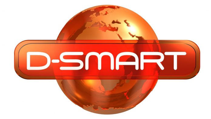 D Smart Modem Kurulumu