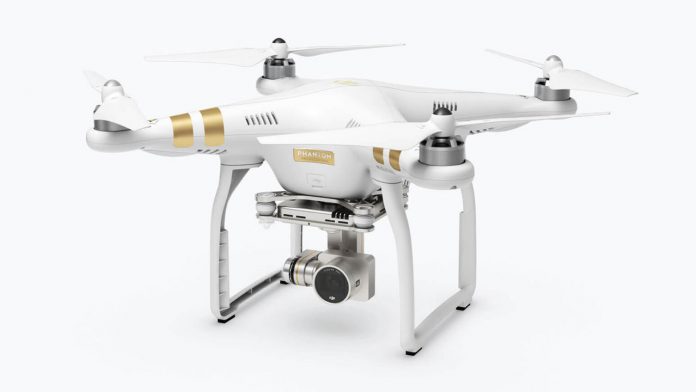 Drone kaydı nasıl yapılır