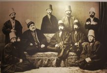 Mevlevi Tarikatının Vekili Kimdir?