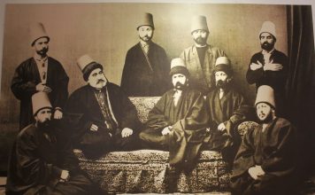 Mevlevi Tarikatının Vekili Kimdir?