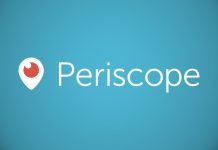 Periscope Uygulaması Nasıl Silinir