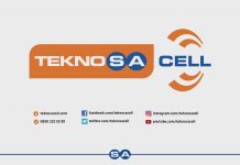 Teknosacell Kalan Paket Sorgulama