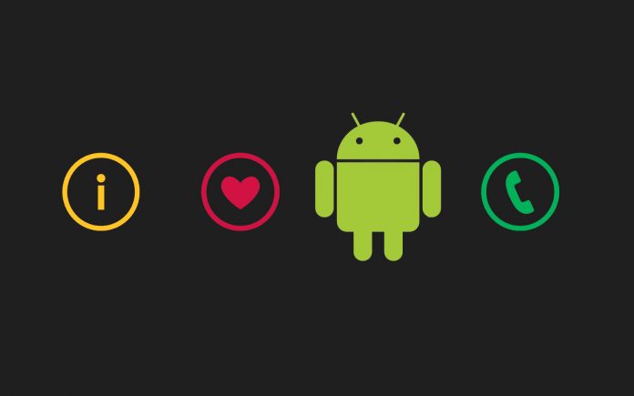 Android Sistem Arayüzü Durdu hatası