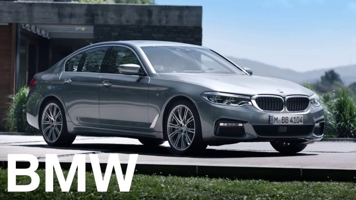 BMW Arıza Lambaları Anlamları