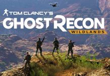 Ghost Recon Wildlands Sistem Gereksinimleri