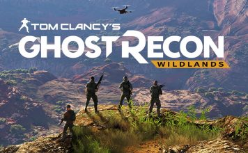 Ghost Recon Wildlands Sistem Gereksinimleri