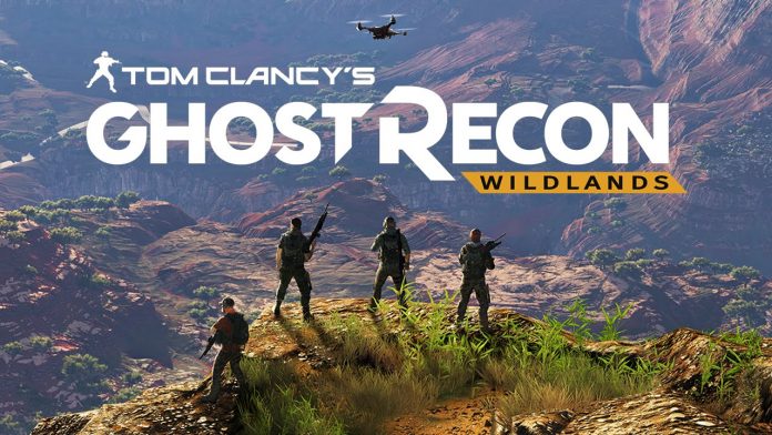 Ghost Recon Wildlands Sistem Gereksinimleri