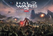 Halo Wars 2 Sistem Gereksinimleri