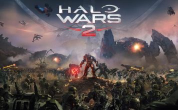 Halo Wars 2 Sistem Gereksinimleri
