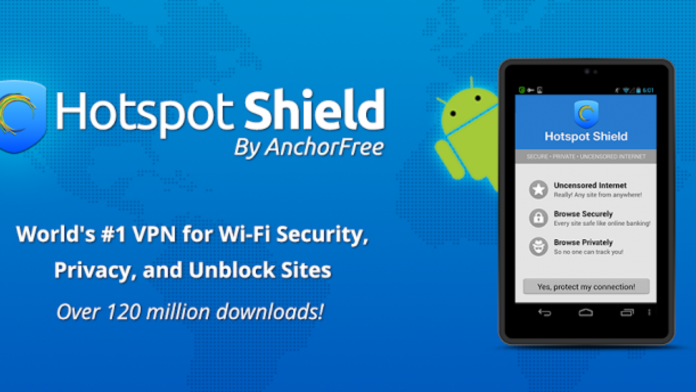 Hotspot Shield VPN Nasıl Silinir