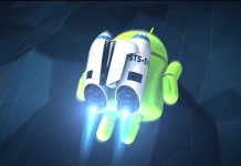 Android Telefonara Tema Nasıl Yüklenir