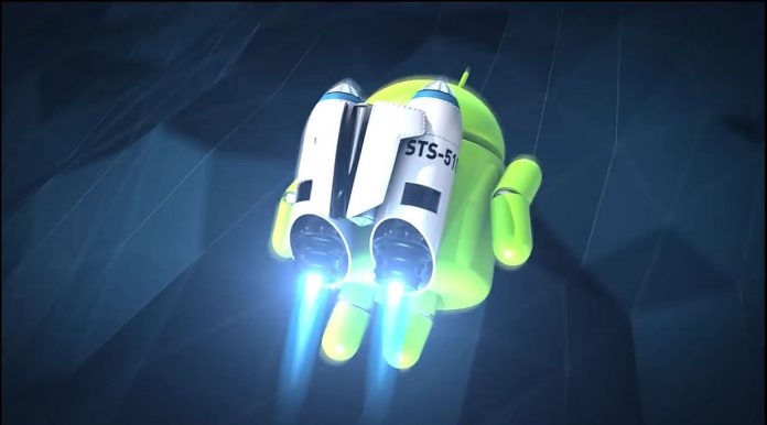 Android Telefonara Tema Nasıl Yüklenir