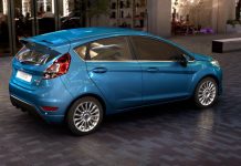 2017 Ford Fiesta 1.25 82 PS Trend Yakıt Tüketimi