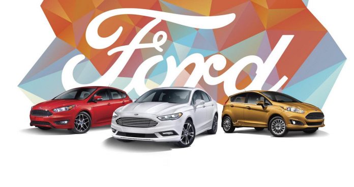 Ford Arıza Lambaları ve Anlamları