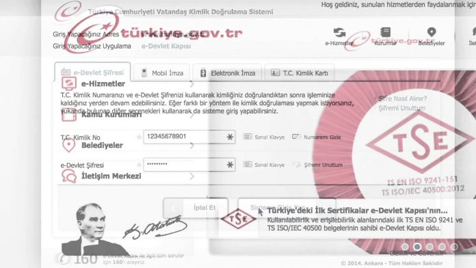 Ikametgah Belgesi Alma E Devlet Sifresi Ile Ikametgah Nasil Alinir Guncel Haberleri